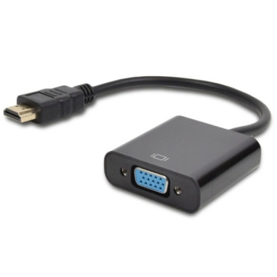 Конвертер цифрового сигналу Atis HDMI-VGA-A пасивний
