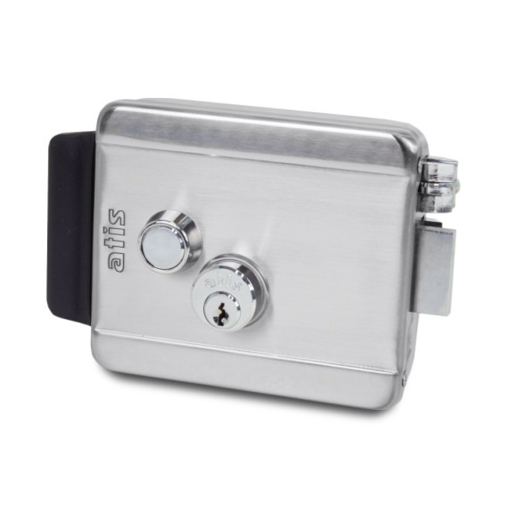 Комплект видеодомофона NeoLight TETTA KIT + Atis Lock SS