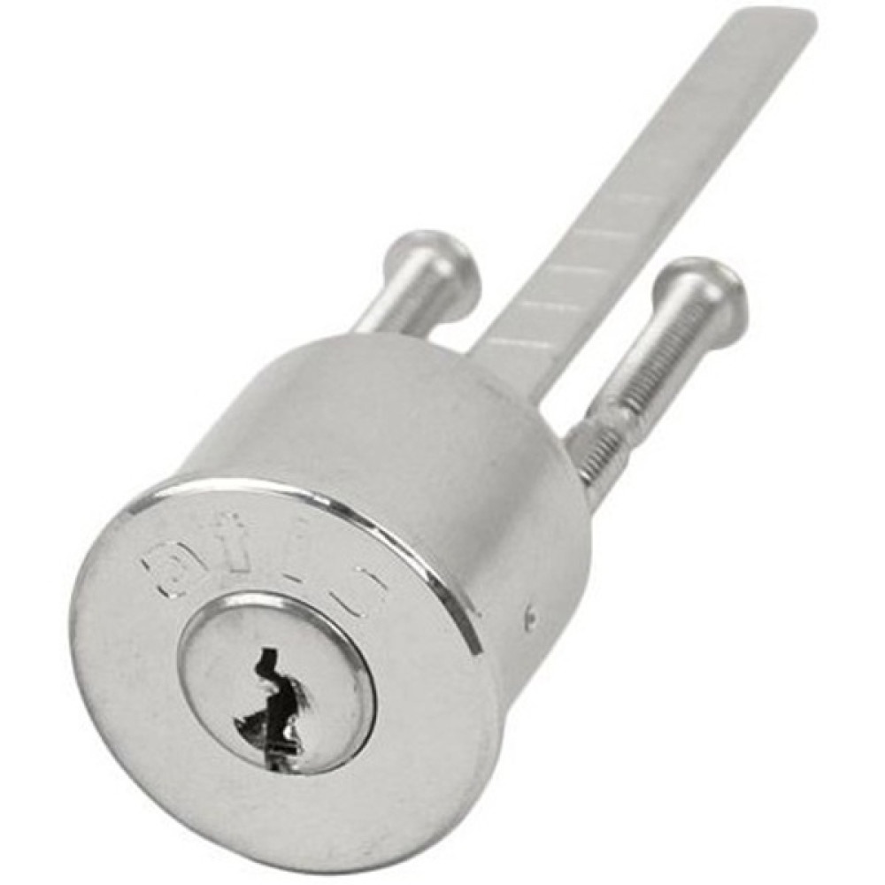 Электромеханический замок ATIS Lock SSM из нержавеющей стали для контроля доступа
