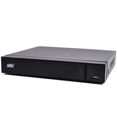 4-канальный ХVR видеорегистратор ATIS XVR 3104HC