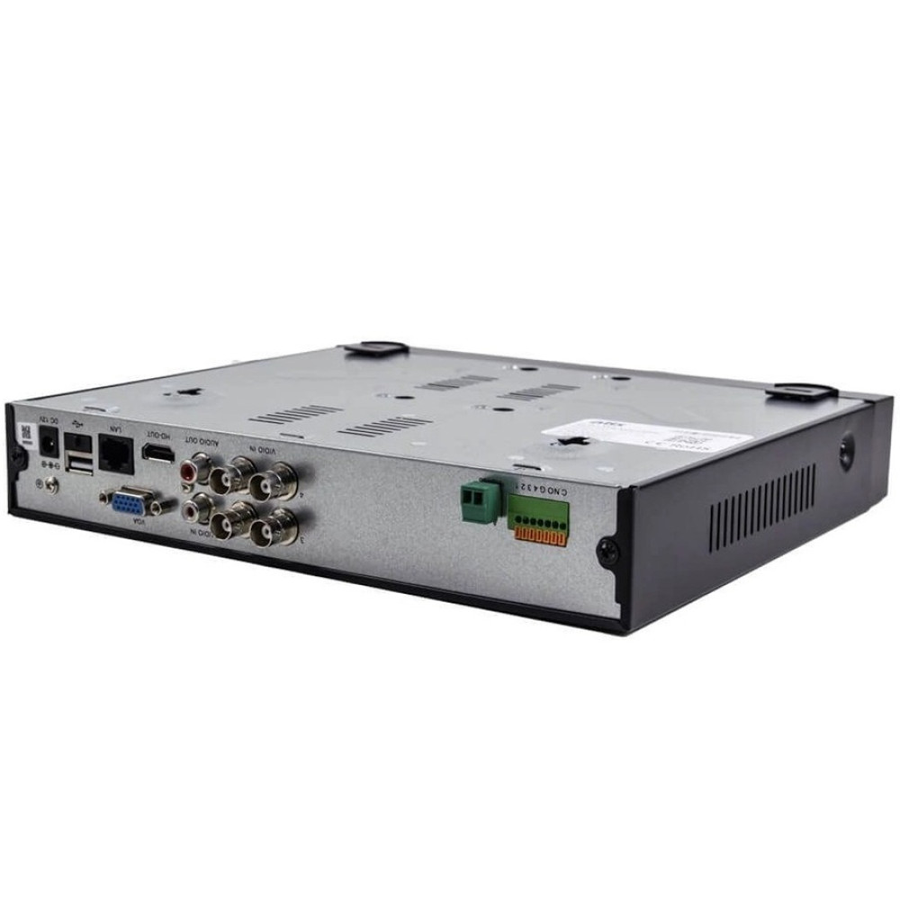 4-канальный ХVR видеорегистратор ATIS XVR 3104HC