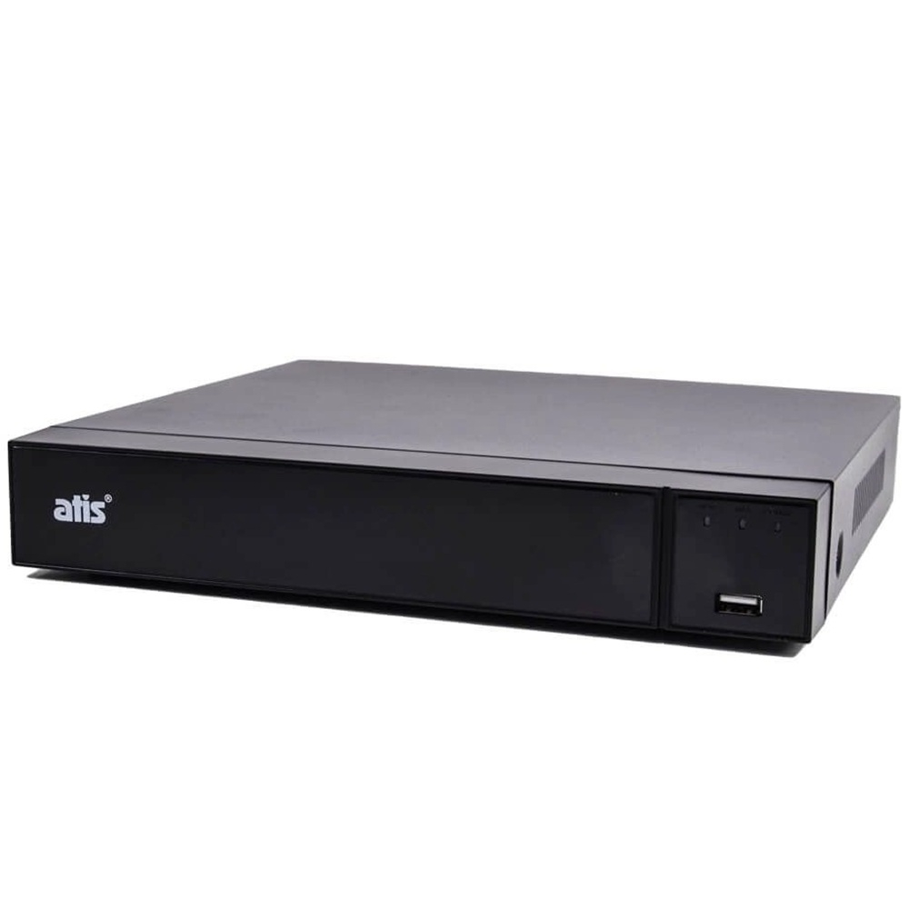 8-канальный ХVR видеорегистратор ATIS XVR 3108HC