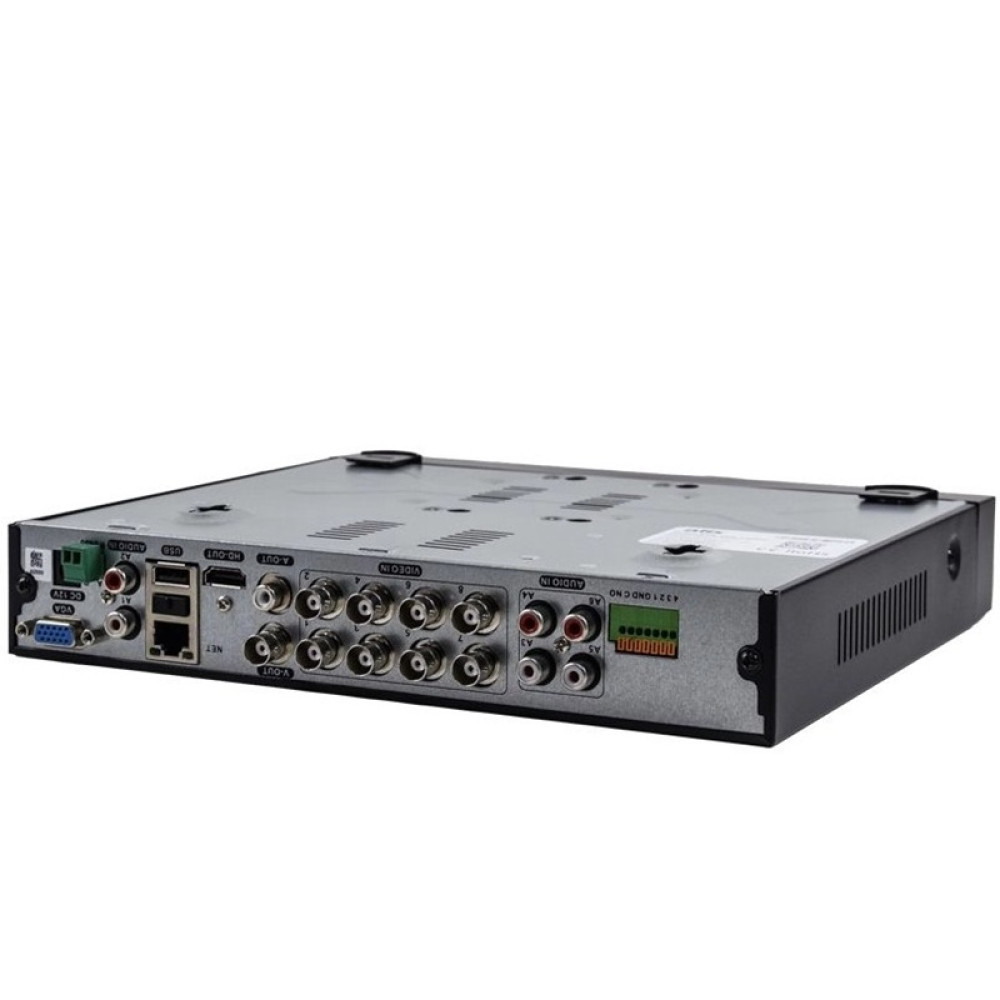 8-канальный ХVR видеорегистратор ATIS XVR 3108HC