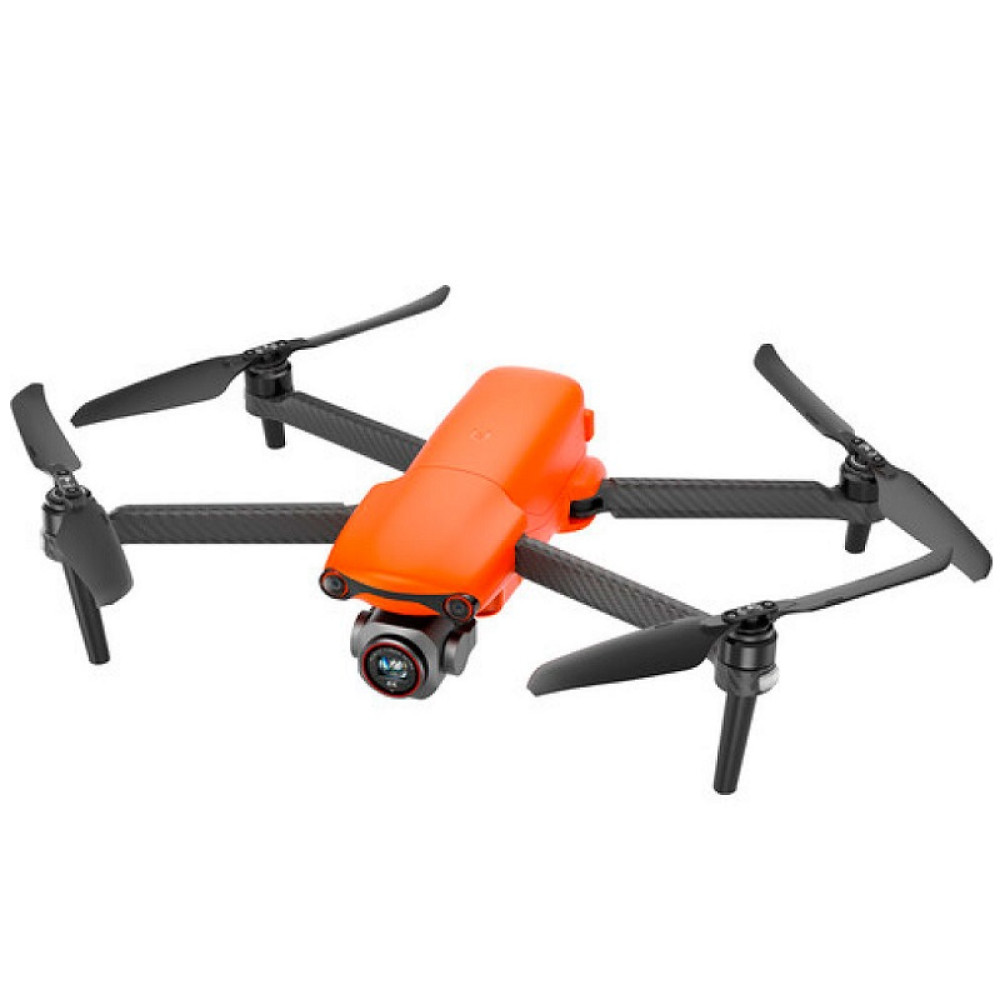 Квадрокоптер Autel EVO Lite+ Premium Bundle (Orange)