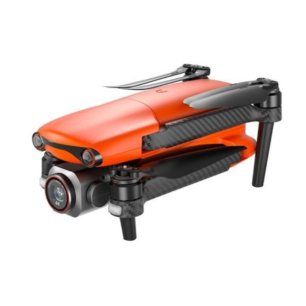 Квадрокоптер Autel EVO Lite+ Premium Bundle (Orange)