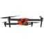 Квадрокоптер Autel EVO Lite+ Premium Bundle (Orange)