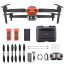 Квадрокоптер Autel EVO II Dual Rugged Bundle (320) V2