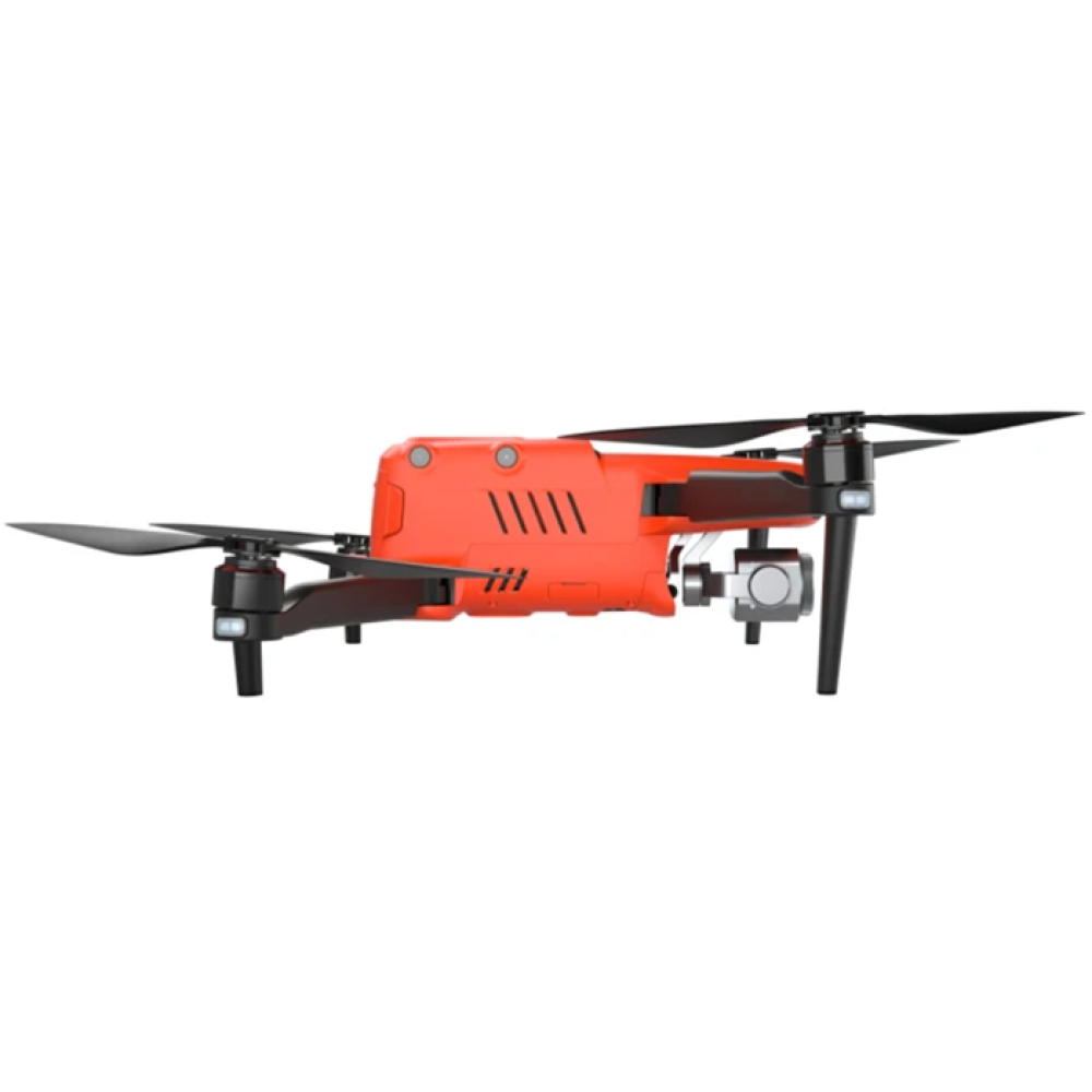 Квадрокоптер Autel EVO II Pro RTK Rugged Bundle