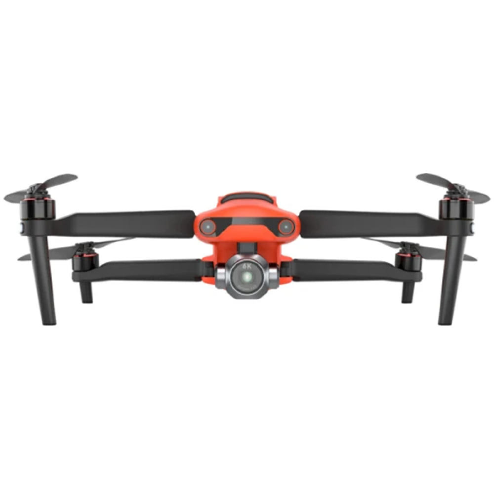 Квадрокоптер Autel EVO II Pro RTK Rugged Bundle