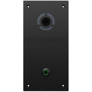 Вызывная IP-видеопанель Bas-IP AV-04FD black