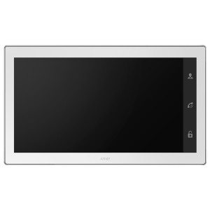 Відеодомофон Arny AVD-1060 2MPX WiFi white