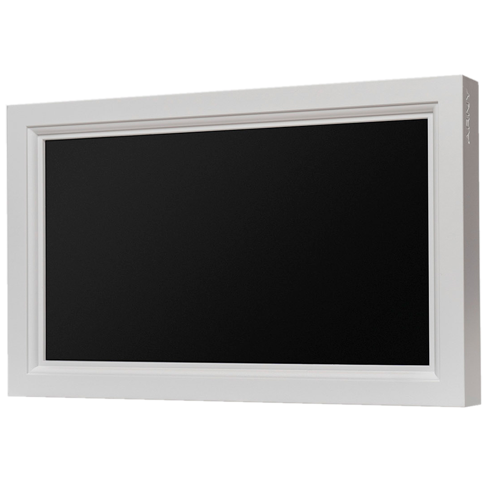 Комплект відеодомофона ARNY AVD-1743A (AVD-1070 ArtLine Wi-Fi + AVP-NG430 2Мп) White + Gray