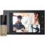Комплект домофонный ARNY AVD-1421 (AVD-1040 2 Мп PiP + AVP-NG230 1 Мп) Black + Champagne