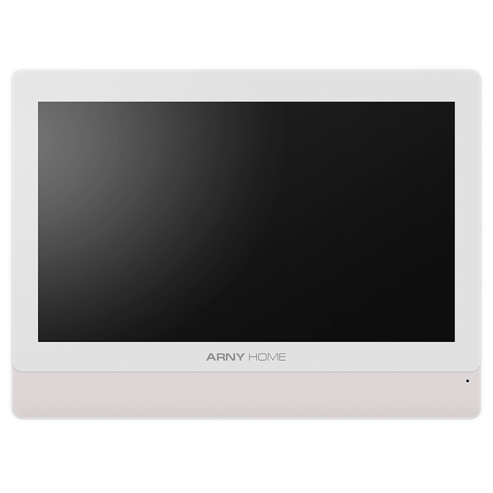 Відеодомофон Arny AVD-950A 2MPX WiFi White