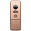 Комплект видеодомофона ARNY AVD-7342A Wi-Fі (AVD-731A 2Мп Wi-Fі + AVP-NG420 1 МП) Black + Bronze