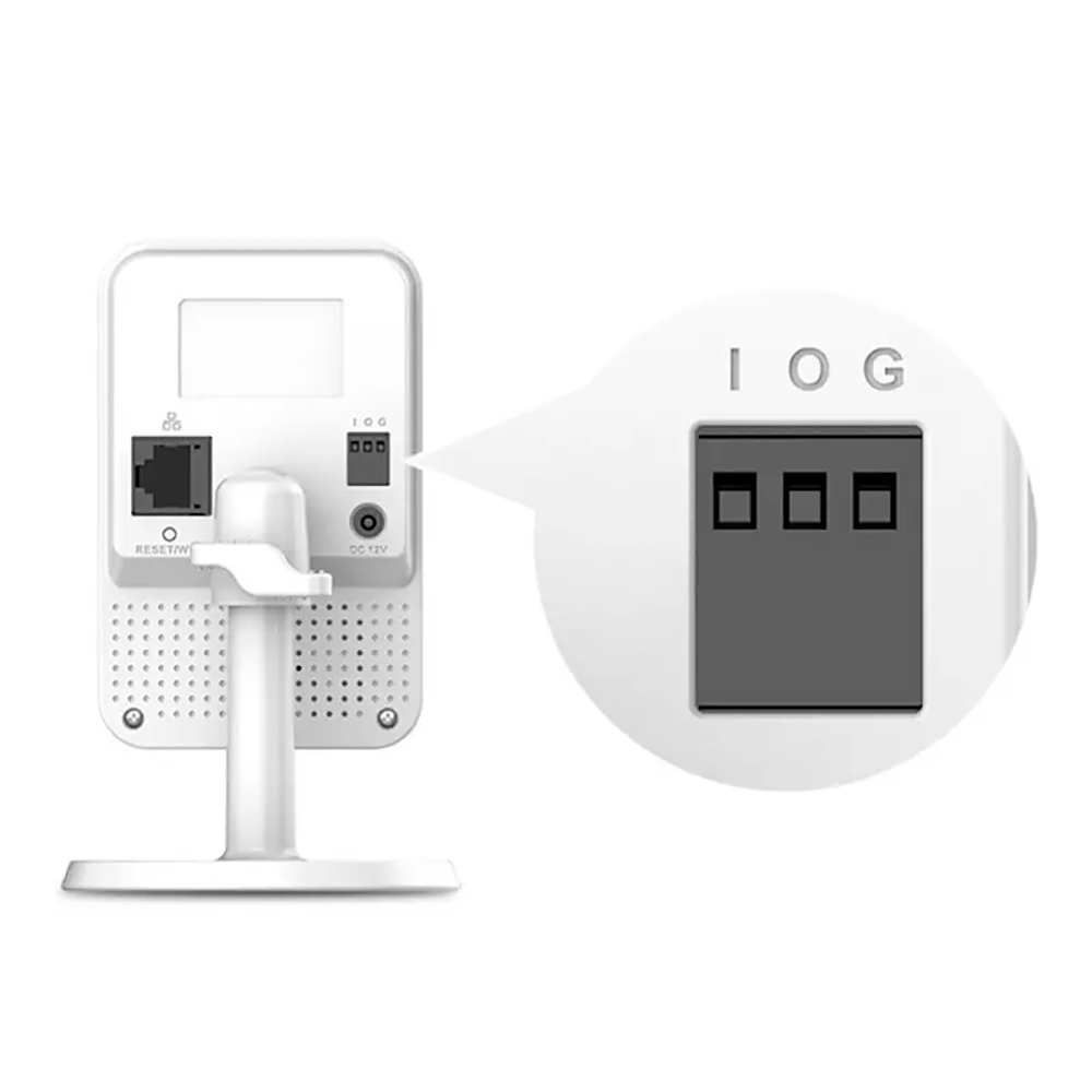 4 МП IP-видеокамера Imou IPC-K42AP (2.8 мм)