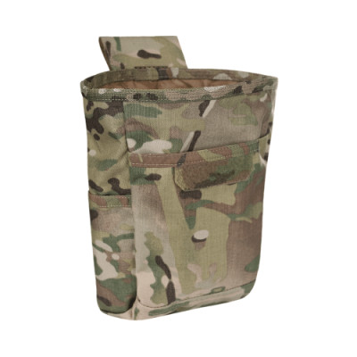 Сумка для скидання магазинів Laser-Cut M, multicam