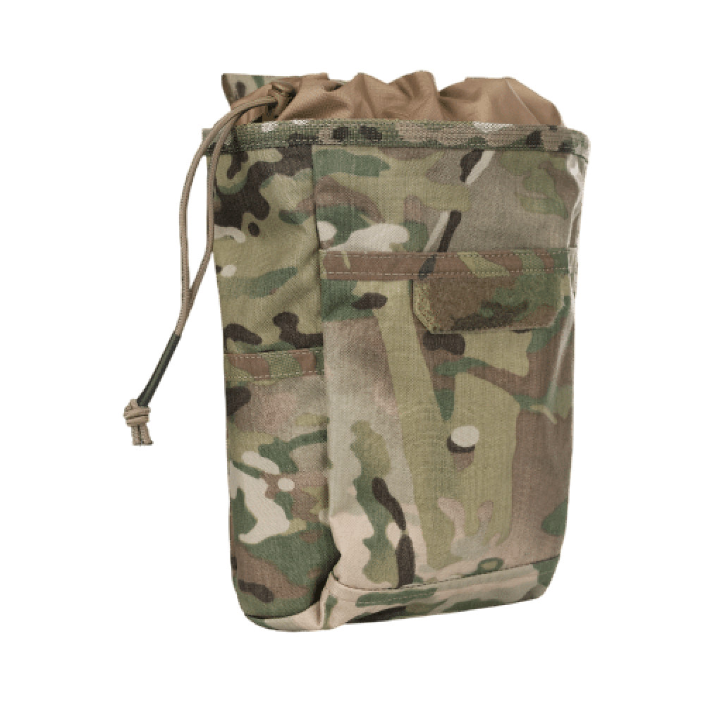 Сумка для скидання магазинів Laser-Cut S, multicam