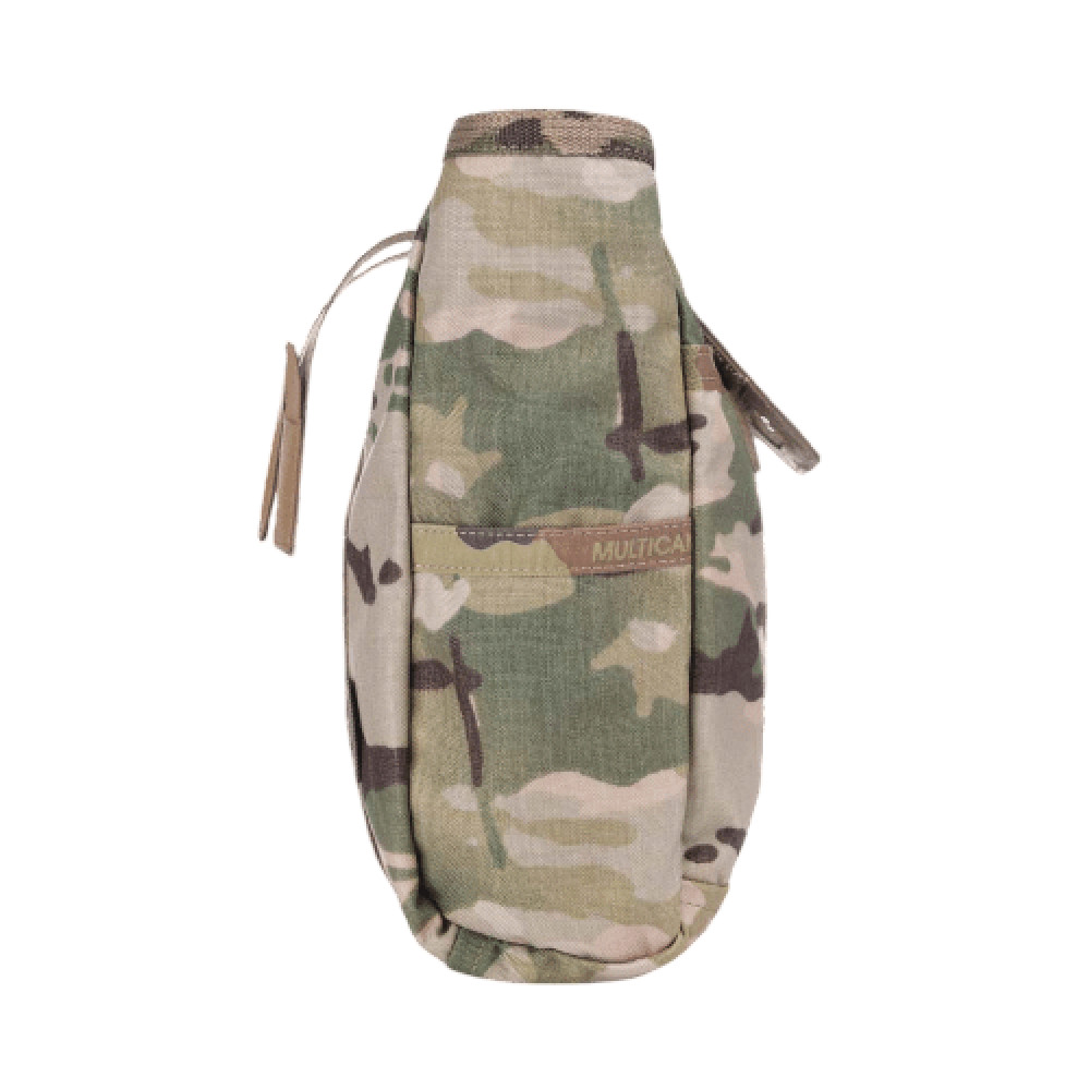 Сумка для скидання магазинів Laser-Cut S, multicam