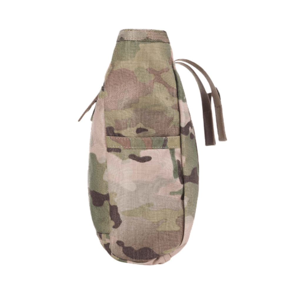 Сумка для скидання магазинів Laser-Cut S, multicam
