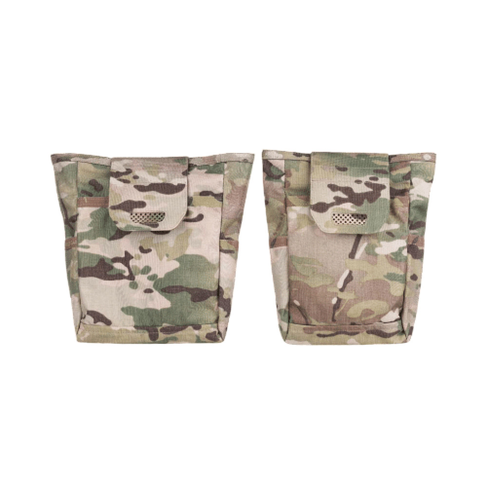 Сумка для скидання магазинів Laser-Cut S, multicam