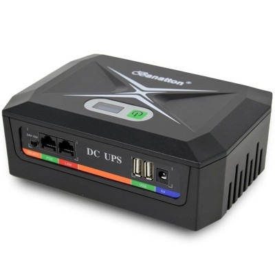 Джерело безперебійного живлення Banatton DCP-045W