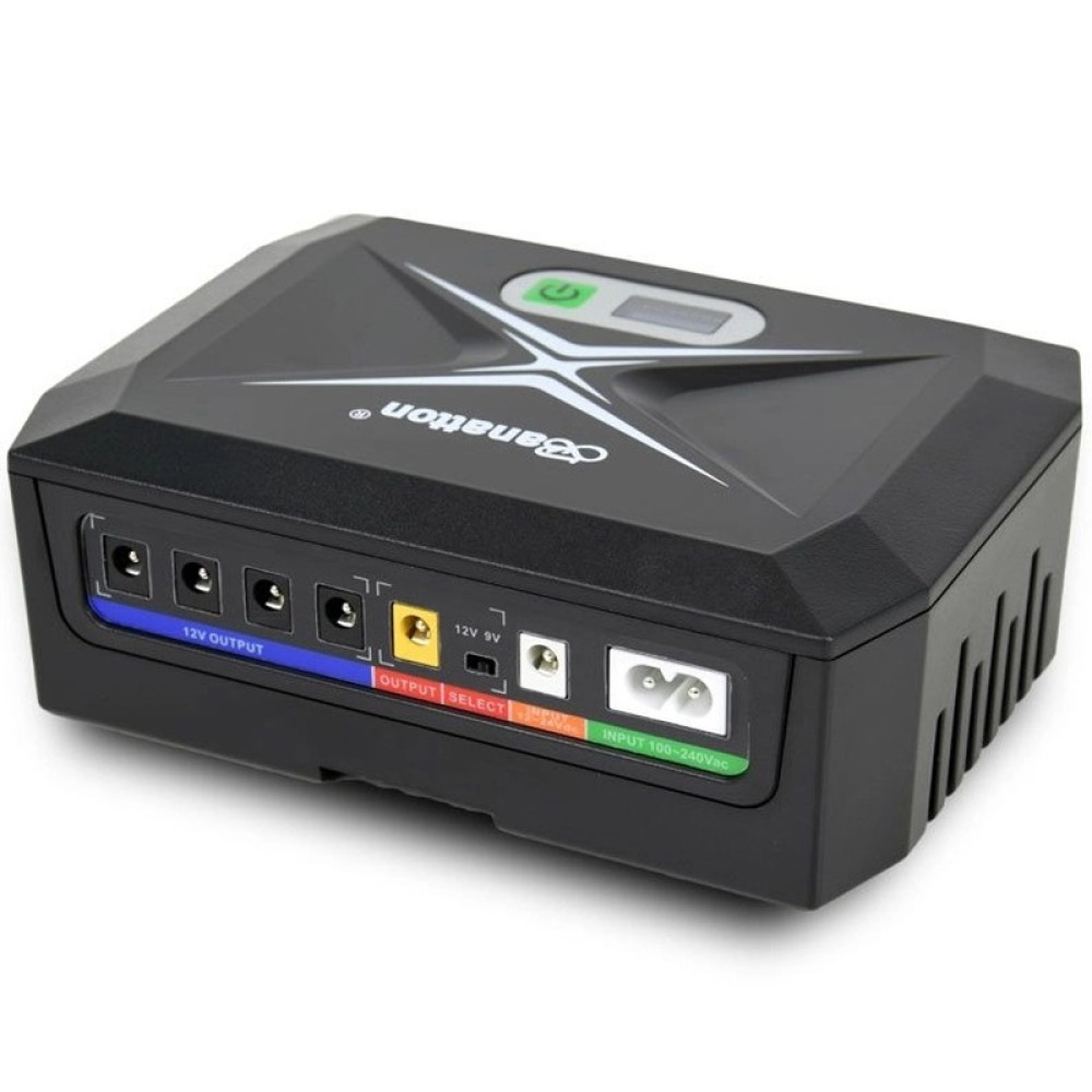 Джерело безперебійного живлення Banatton DCP-045W