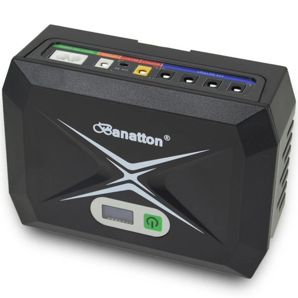 Джерело безперебійного живлення Banatton DCP-045W