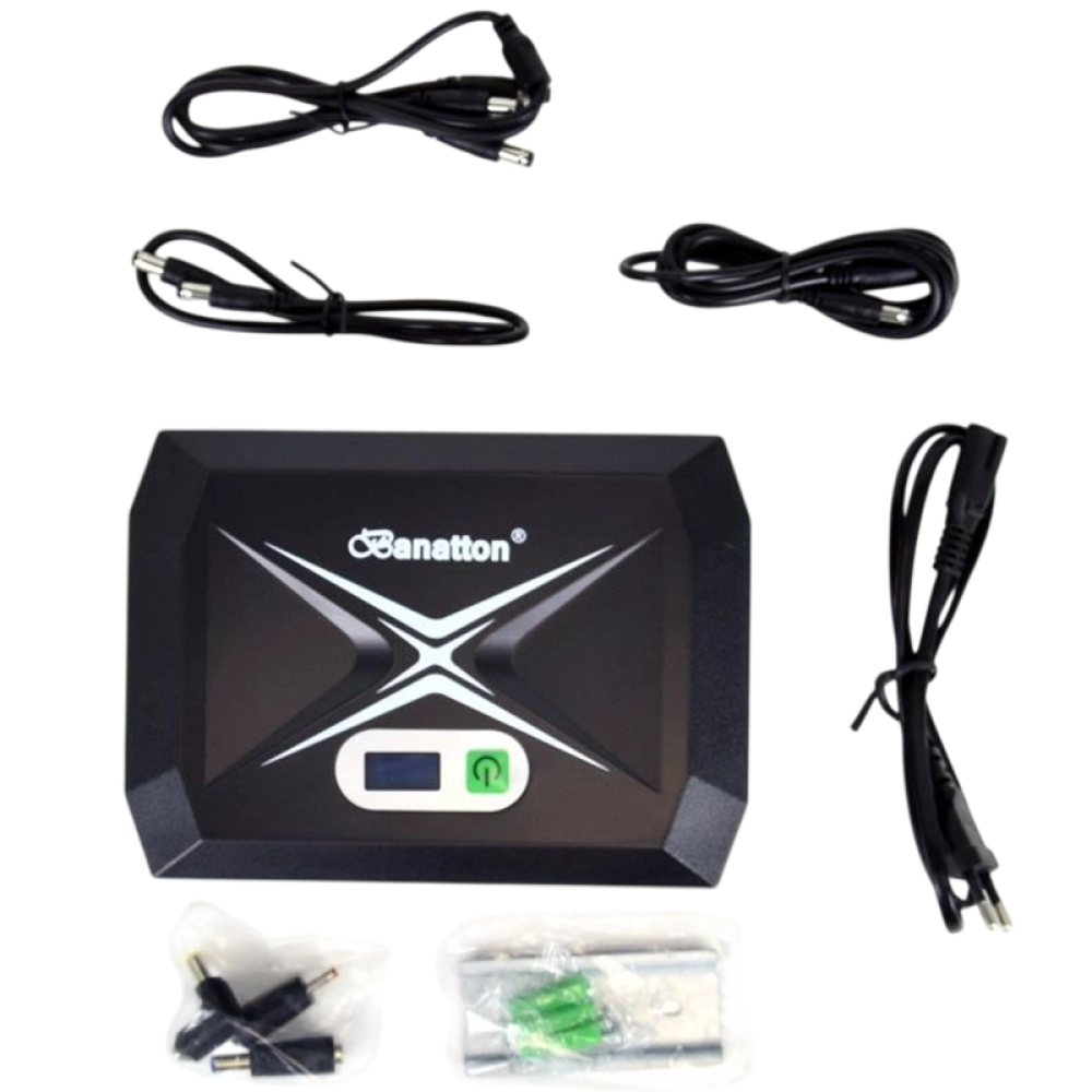 Джерело безперебійного живлення Banatton DCP-045W