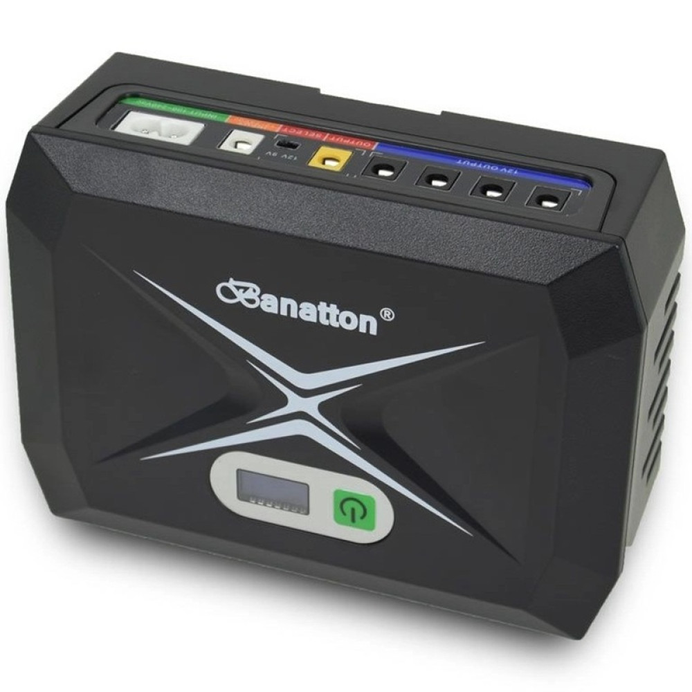 Джерело безперебійного живлення Banatton DCP-6036W