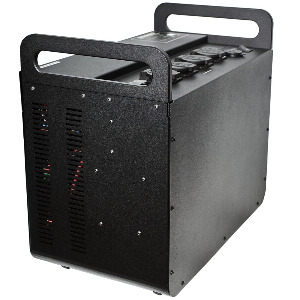 Портативный источник питания Bandera Power Home 2800 LiFePo4 3600Wh