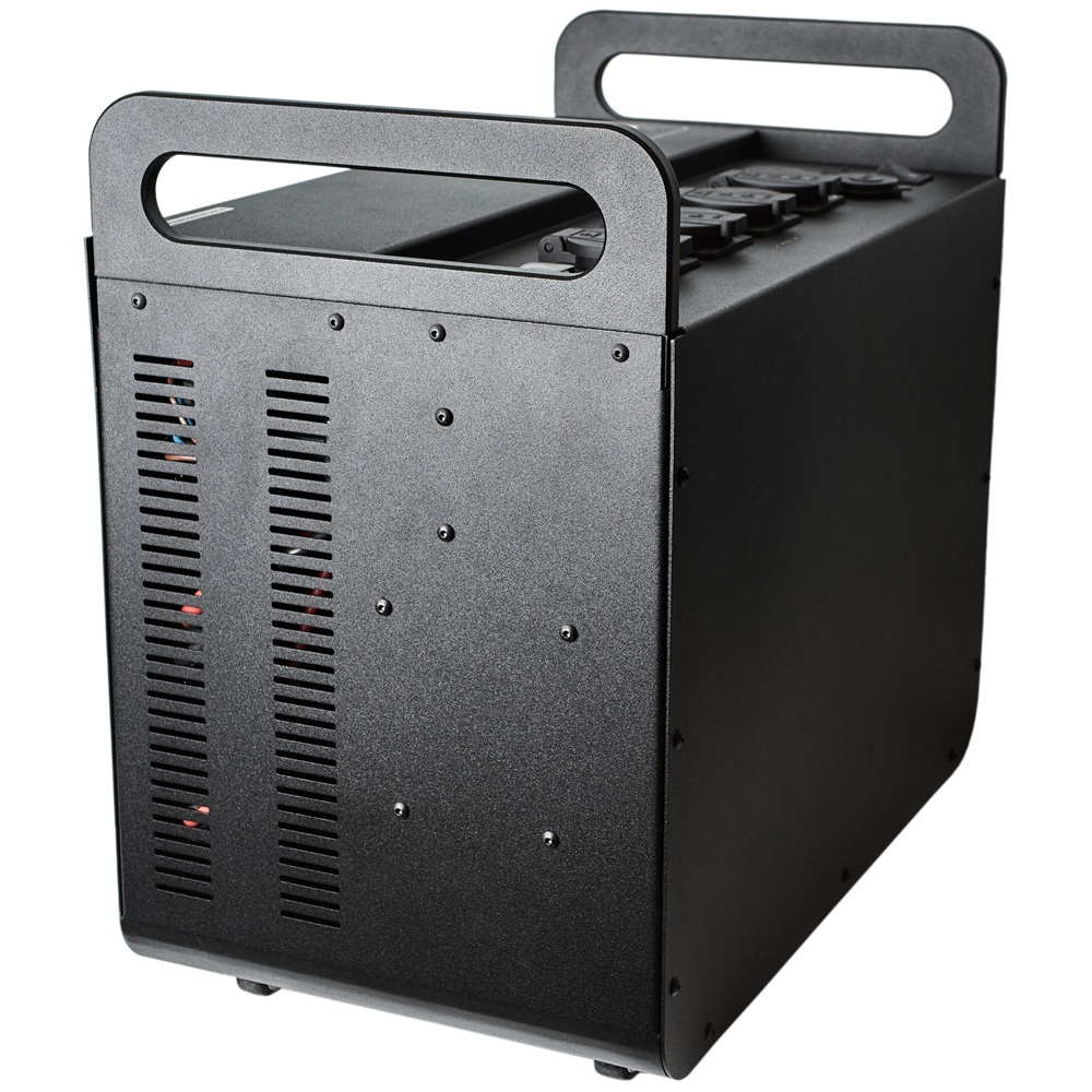 Портативный источник питания Bandera Power Home 2800 LiFePo4 3600Wh