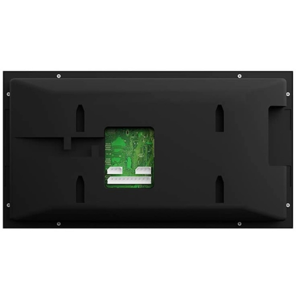 IP-відеодомофон 7" Bas-IP AT-07 black EU