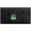 IP-відеодомофон 7" Bas-IP AT-07 black EU
