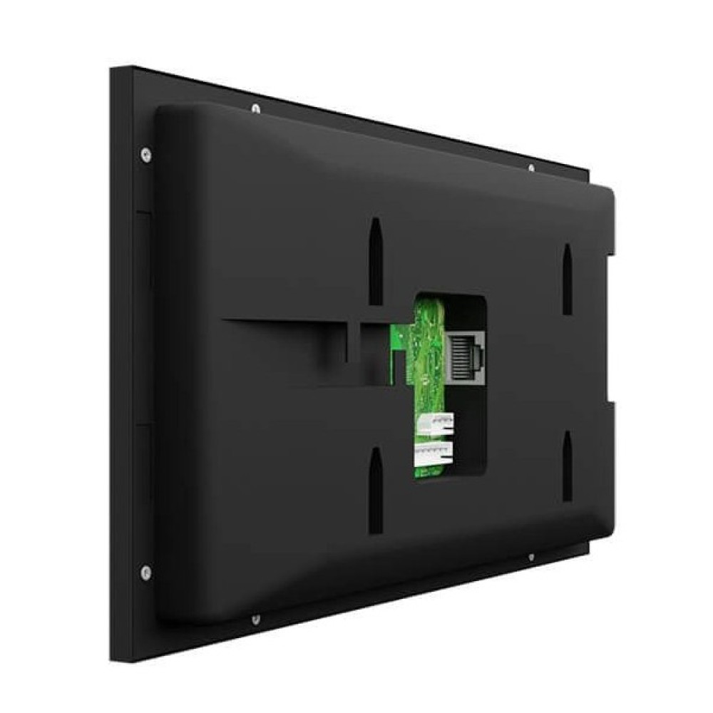 IP-відеодомофон 7" Bas-IP AT-07 black EU
