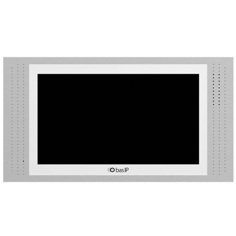 IP-видеодомофон 7" Bas-IP AT-07L white