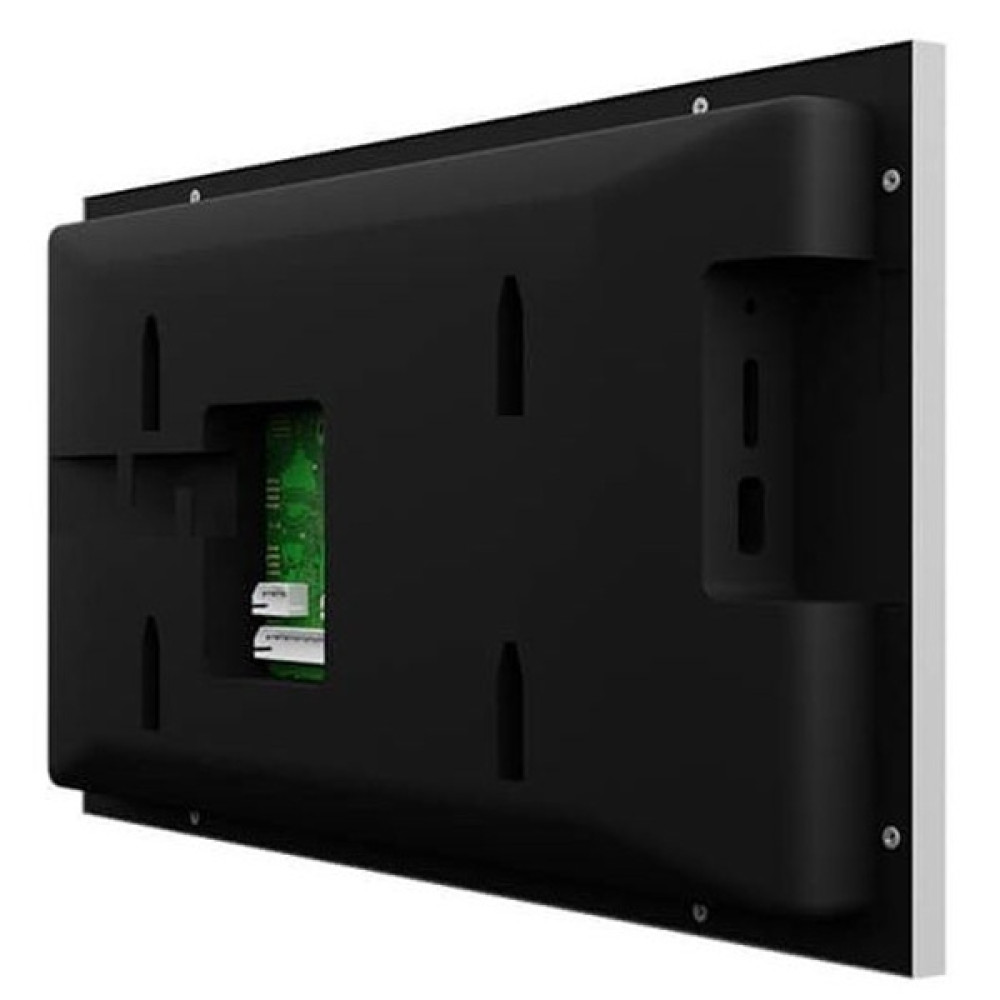 IP-видеодомофон 7" Bas-IP AT-07L white