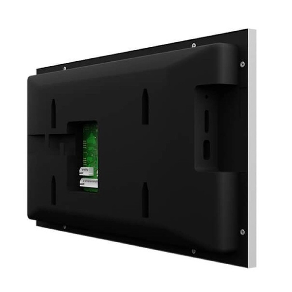 IP-видеодомофон 7" Bas-IP AT-07 white EU