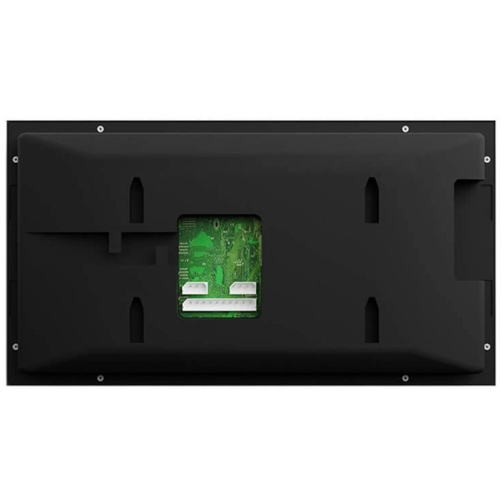 IP-видеодомофон 7" Bas-IP AT-07 white EU
