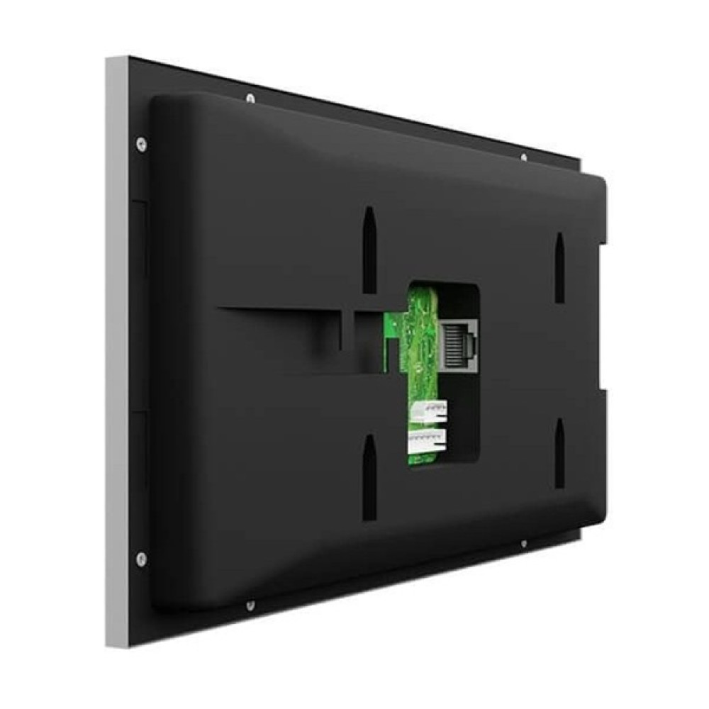 IP-видеодомофон 7" Bas-IP AT-07 white EU