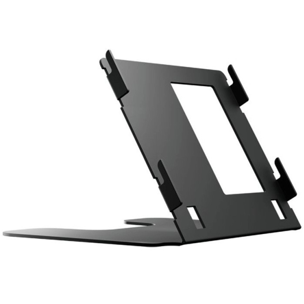 Настольный кронштейн Bas-IP BR-AT10 black для мониторов