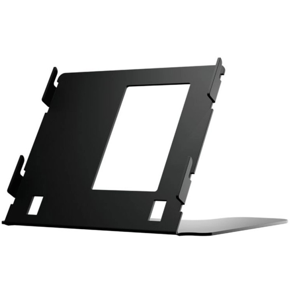 Настольный кронштейн Bas-IP BR-AT10 black для мониторов