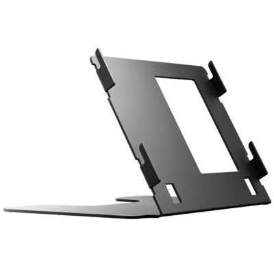 Настільний кронштейн Bas-IP BR-AT7 black для моніторів