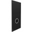 Бесконтактный дверной звонок BAS-IP SH-46T black