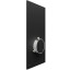 Бесконтактный дверной звонок BAS-IP SH-46T black
