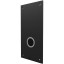 Бесконтактный дверной звонок BAS-IP SH-46T black