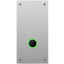 Бесконтактный дверной звонок BAS-IP SH-46T silver
