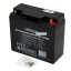 Аккумуляторная батарея EnerGenie BAT-12V17AH/4 AGM (12 В / 17 А·ч)