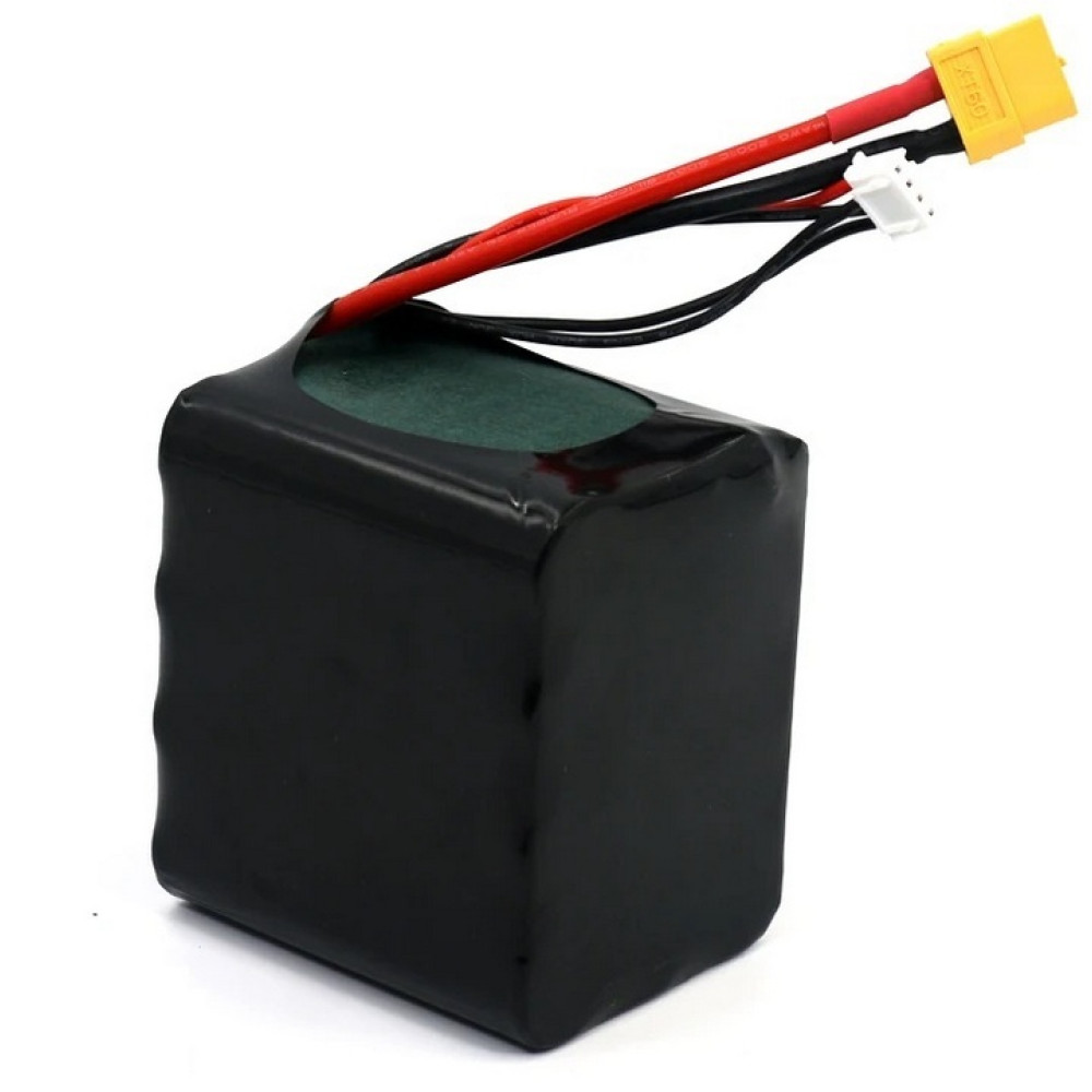 Аккумуляторная батарея IQ Energy 6S1P INR21700-P42A Molicel (4000 mAh, 45 A) для FPV-дронов