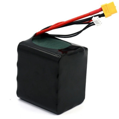 Аккумуляторная батарея IQ Energy 6S1P INR21700-P42A Molicel (4000 mAh, 45 A) для FPV-дронов
